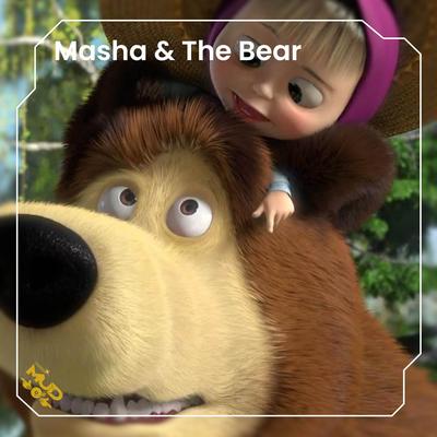 Masha & The Bear (Remix) By revolution music underground's cover