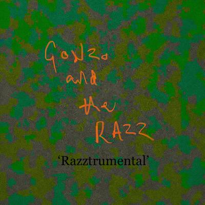 Razztrumental's cover
