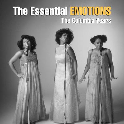 The Essential Emotions - The Columbia Years's cover