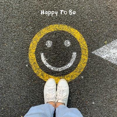 Happy To Be By Ghost Beats's cover