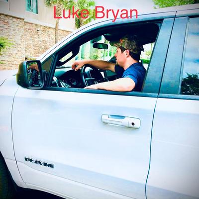 Luke Bryan's cover