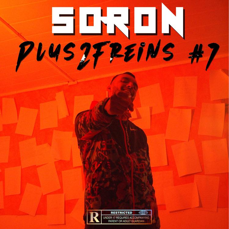 Soron's avatar image
