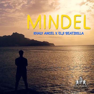 Mindel By Khaly Angel, Elji beatzkilla's cover