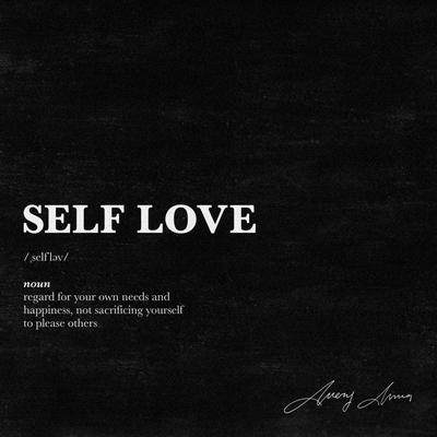 Self Love's cover