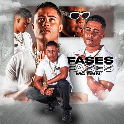 Fases By Mc BNN's cover