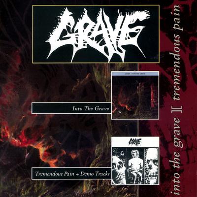 In Love By Grave's cover