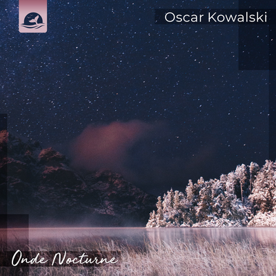 Onde Nocturne By Oscar Kowalski's cover