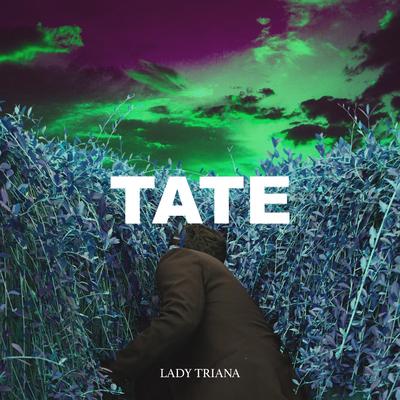 Lady Triana's cover