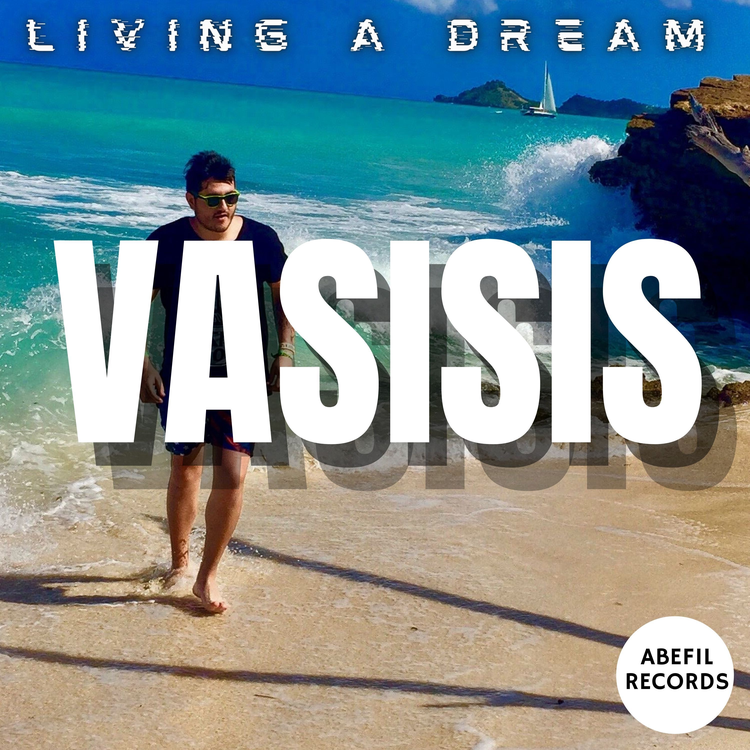 Vasisis's avatar image