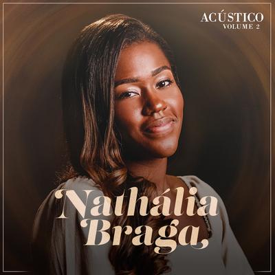 Um Adorador By Nathália Braga, Nathali Braga's cover
