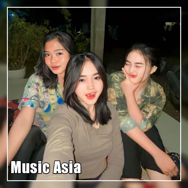 Music Asia's avatar image