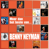 Benny Neyman's avatar cover