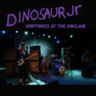 Emptiness at The Sinclair's cover