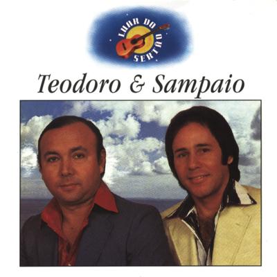 Ladrão De Mulher By Teodoro & Sampaio's cover