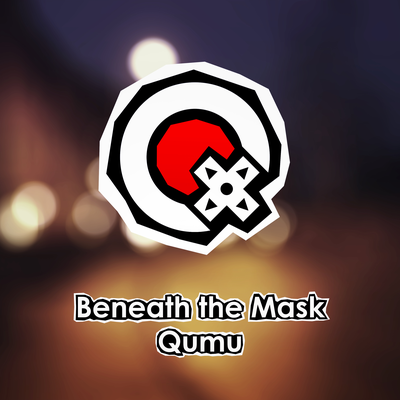 Beneath the Mask (From "Persona 5") By Qumu's cover