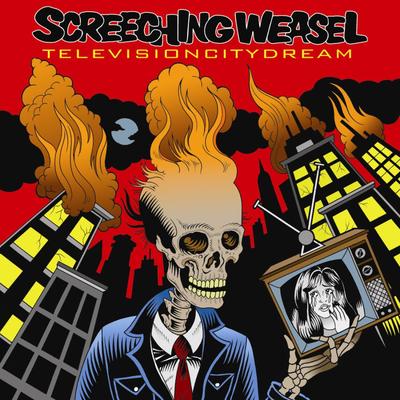 Punk Rock Explained By Screeching Weasel's cover