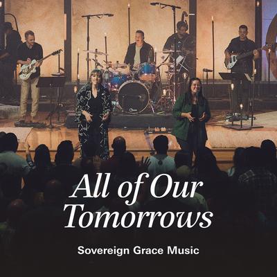 Sovereign Grace Music's cover