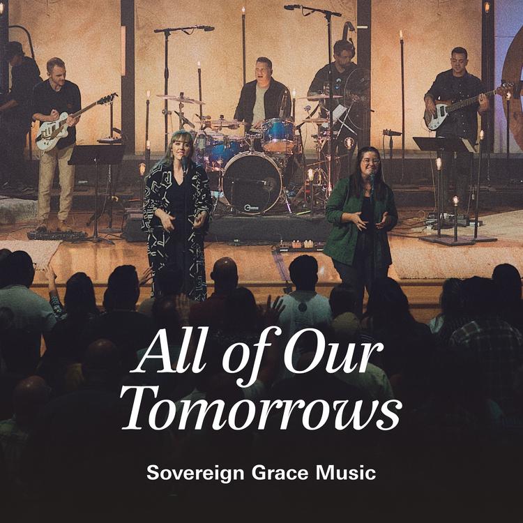 Sovereign Grace Music's avatar image