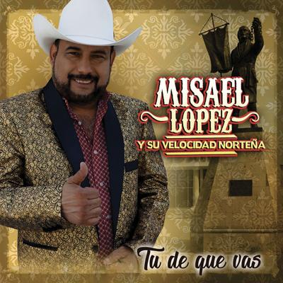 Tu de Que Vas's cover