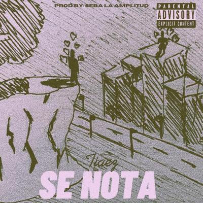 Se nota's cover