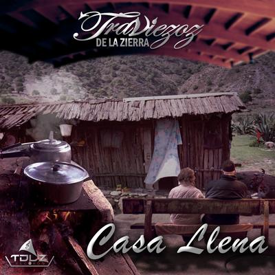 Casa Llena's cover