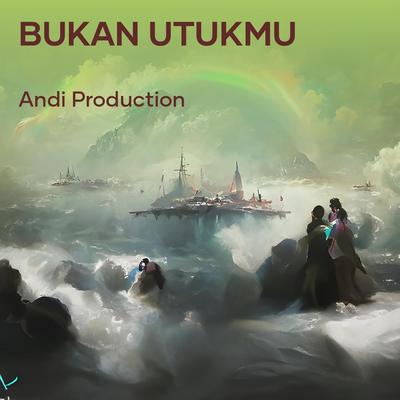 Bukan Utukmu (Acoustic)'s cover