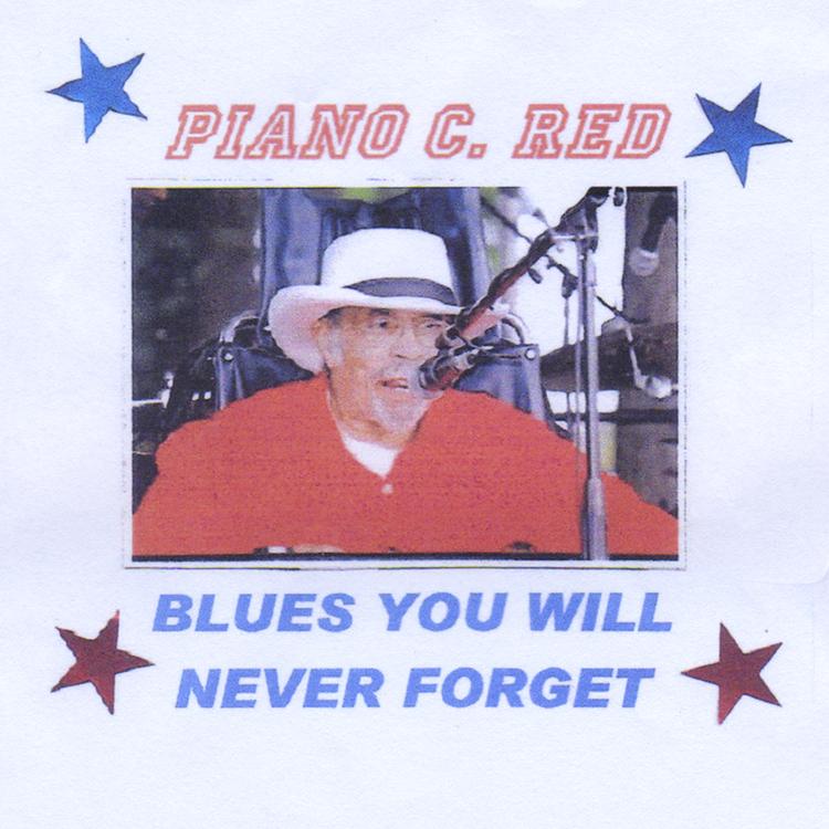 Piano "C" Red's avatar image