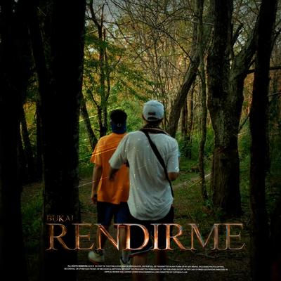 Rendirme's cover