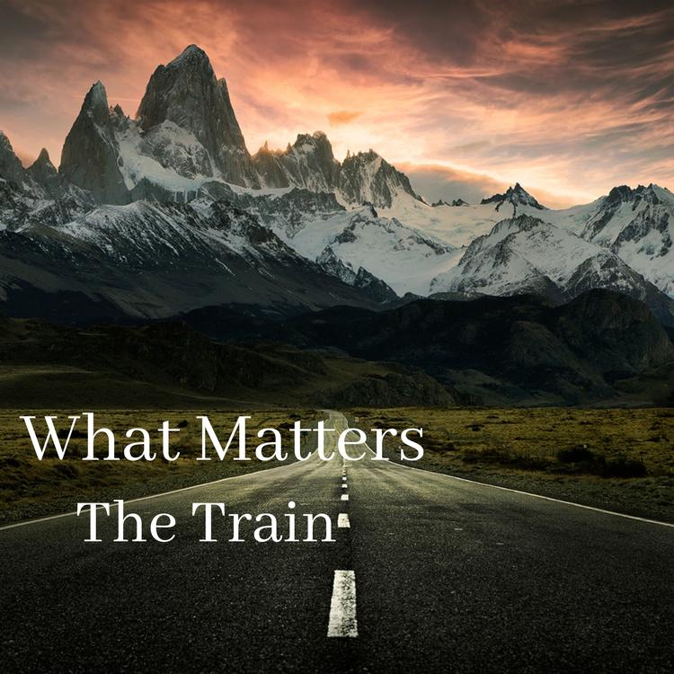 The Train's avatar image