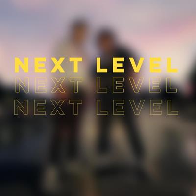 Next Level (feat. Apo & Luan) By 76nikez, Apo, Luan Otten's cover