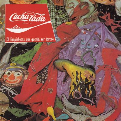 Social Peligrosidad By Cucharada's cover