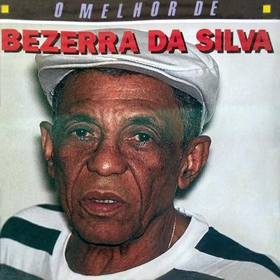 O Melhor De Bezerra Da Silva's cover