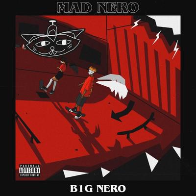 Mad Nero's cover