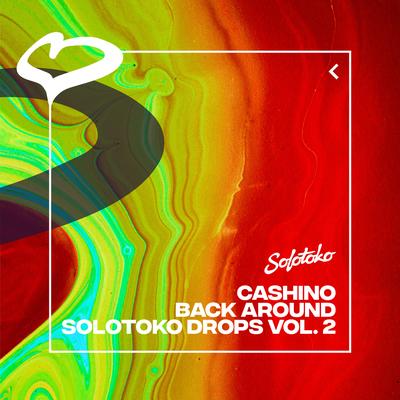 Back Around By Cashino's cover