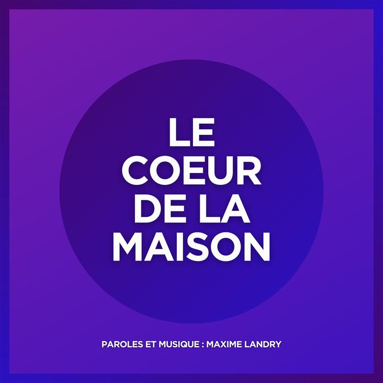 Maxime Landry's avatar image