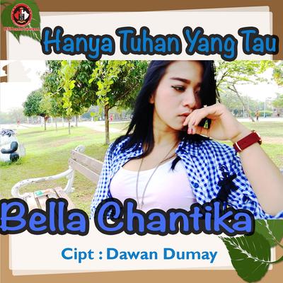 Bella Chantika's cover