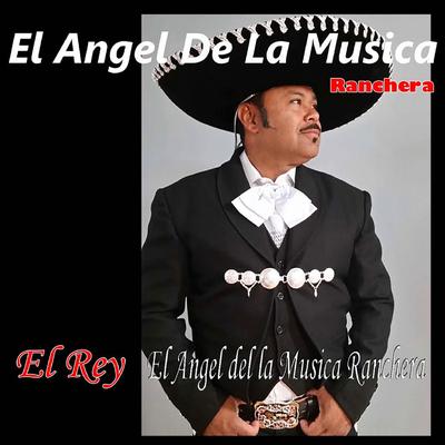 EL ANGEL DE LA MUSICA RANCHERA's cover