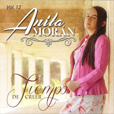 La Hija del Rey By Anita Moran's cover