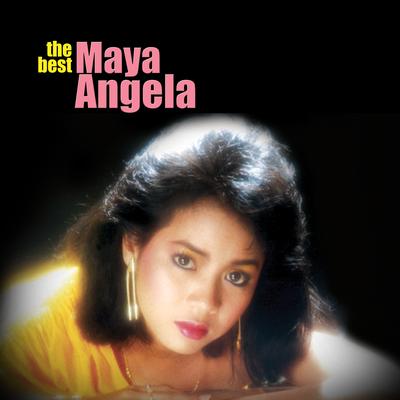 The Best Maya Angela's cover