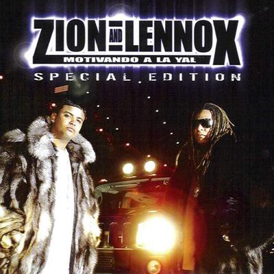 Doncella By Zion & Lennox's cover