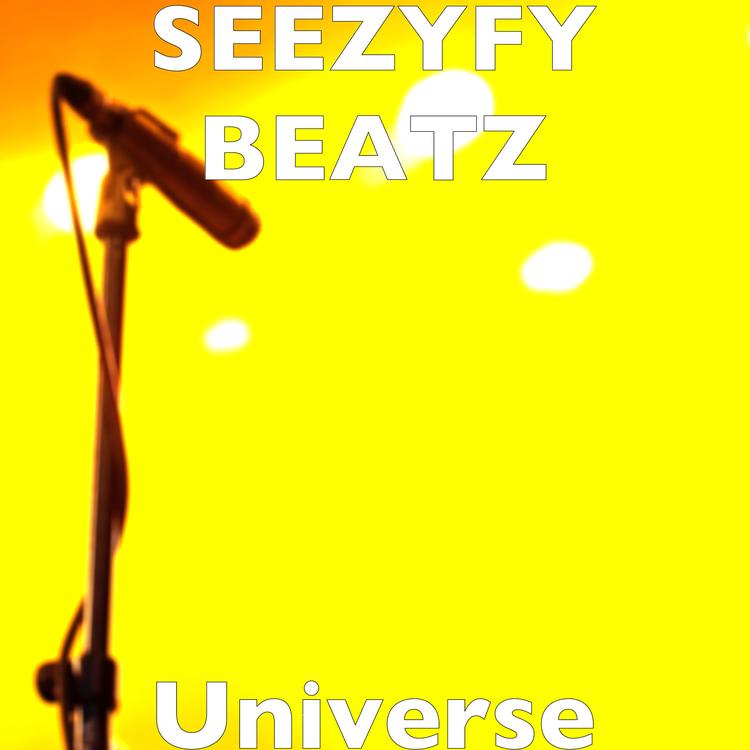 SEEZYFY BEATZ's avatar image