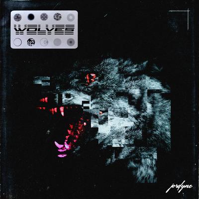 Wolves By Jordyne's cover