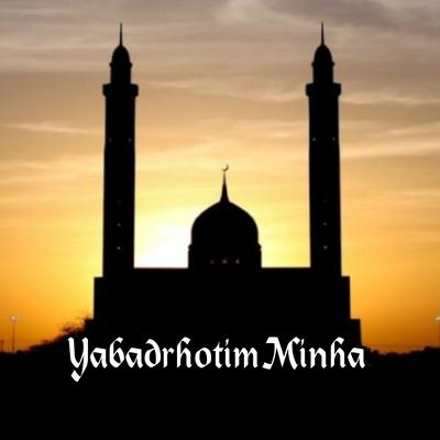 Yabadrhotim Minha's cover