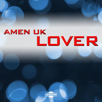 Lover (Alex K Klub Edit)'s cover