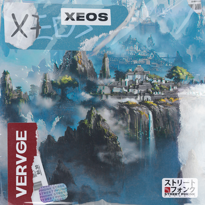 Xeos By VERVGE's cover