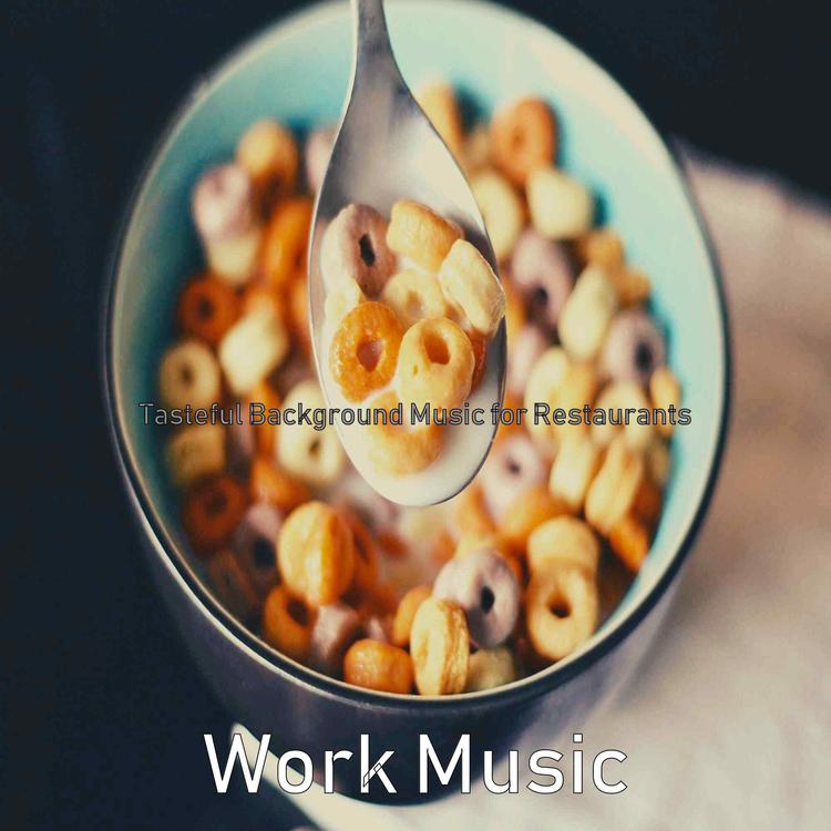 Work Music's avatar image
