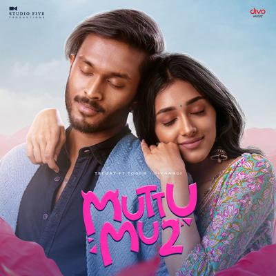 Muttu Mu2 (From "Muttu Muttu 2")'s cover