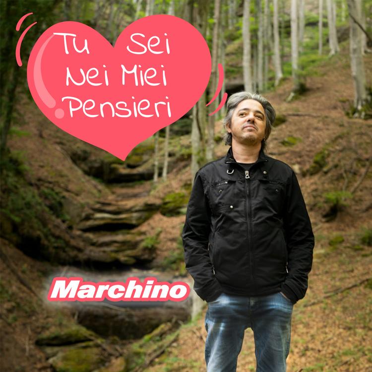 Marchino's avatar image