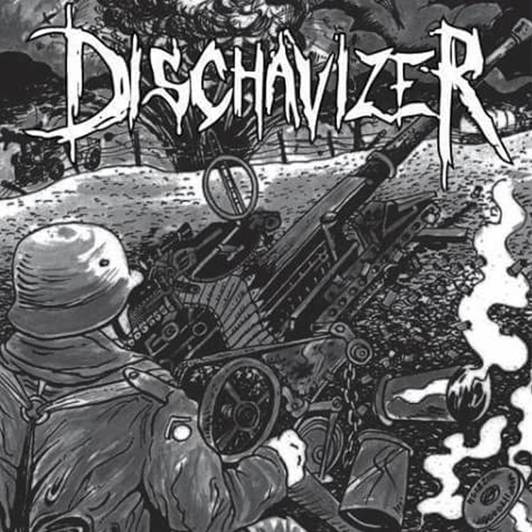 Dischavizer's avatar image