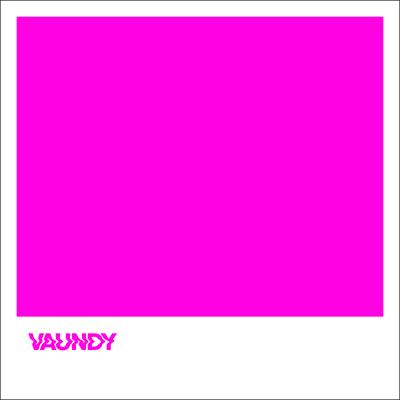 napori By Vaundy's cover